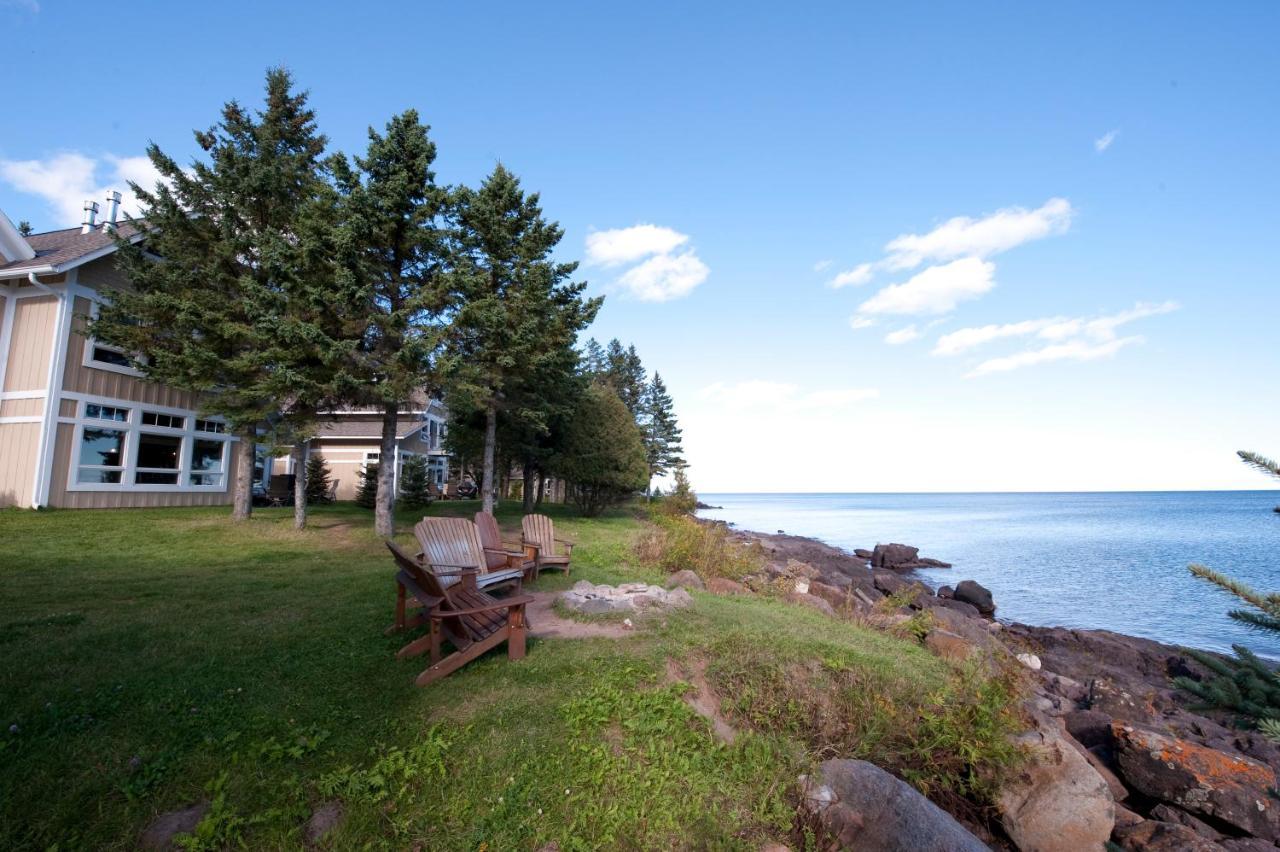 Larsmont Cottages Two Harbors Εξωτερικό φωτογραφία