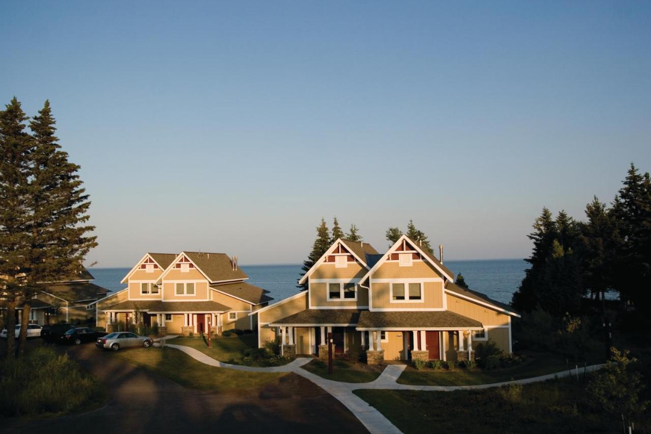 Larsmont Cottages Two Harbors Εξωτερικό φωτογραφία