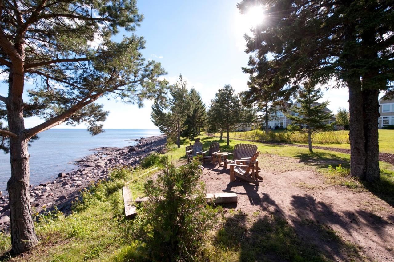 Larsmont Cottages Two Harbors Εξωτερικό φωτογραφία