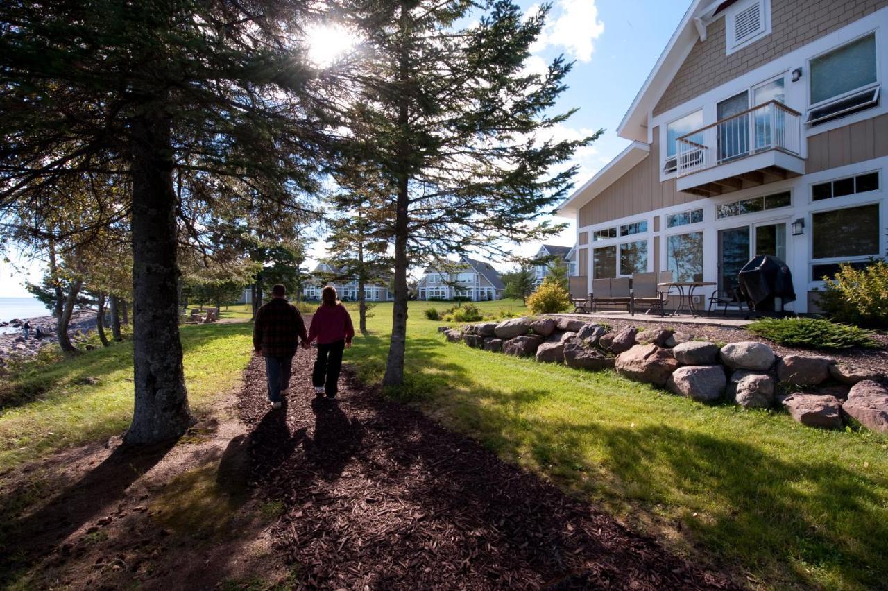 Larsmont Cottages Two Harbors Εξωτερικό φωτογραφία