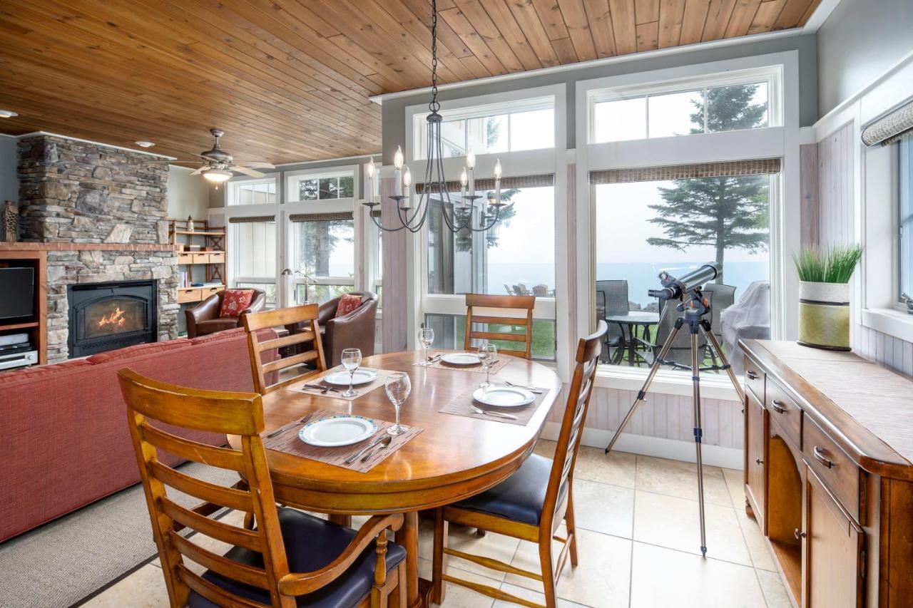 Larsmont Cottages Two Harbors Εξωτερικό φωτογραφία