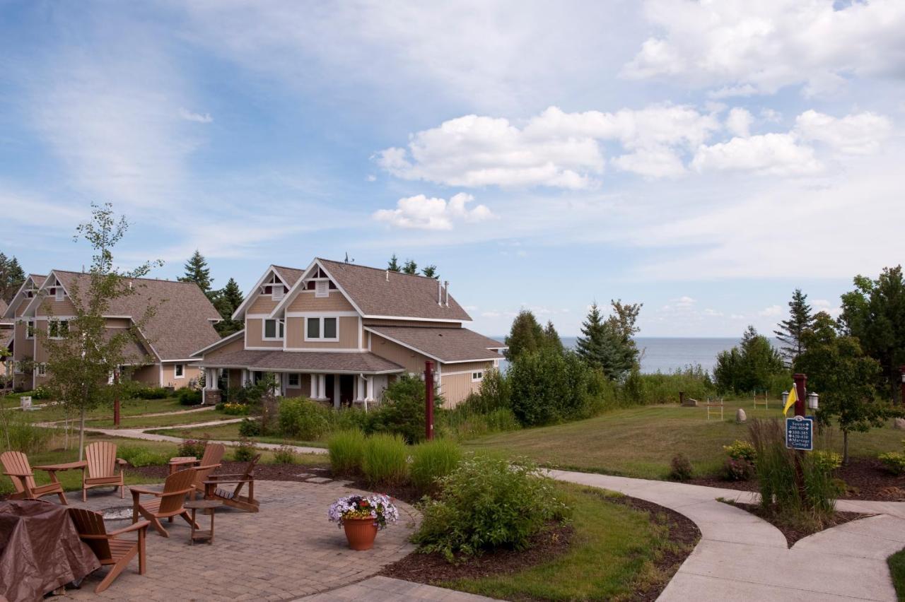 Larsmont Cottages Two Harbors Εξωτερικό φωτογραφία