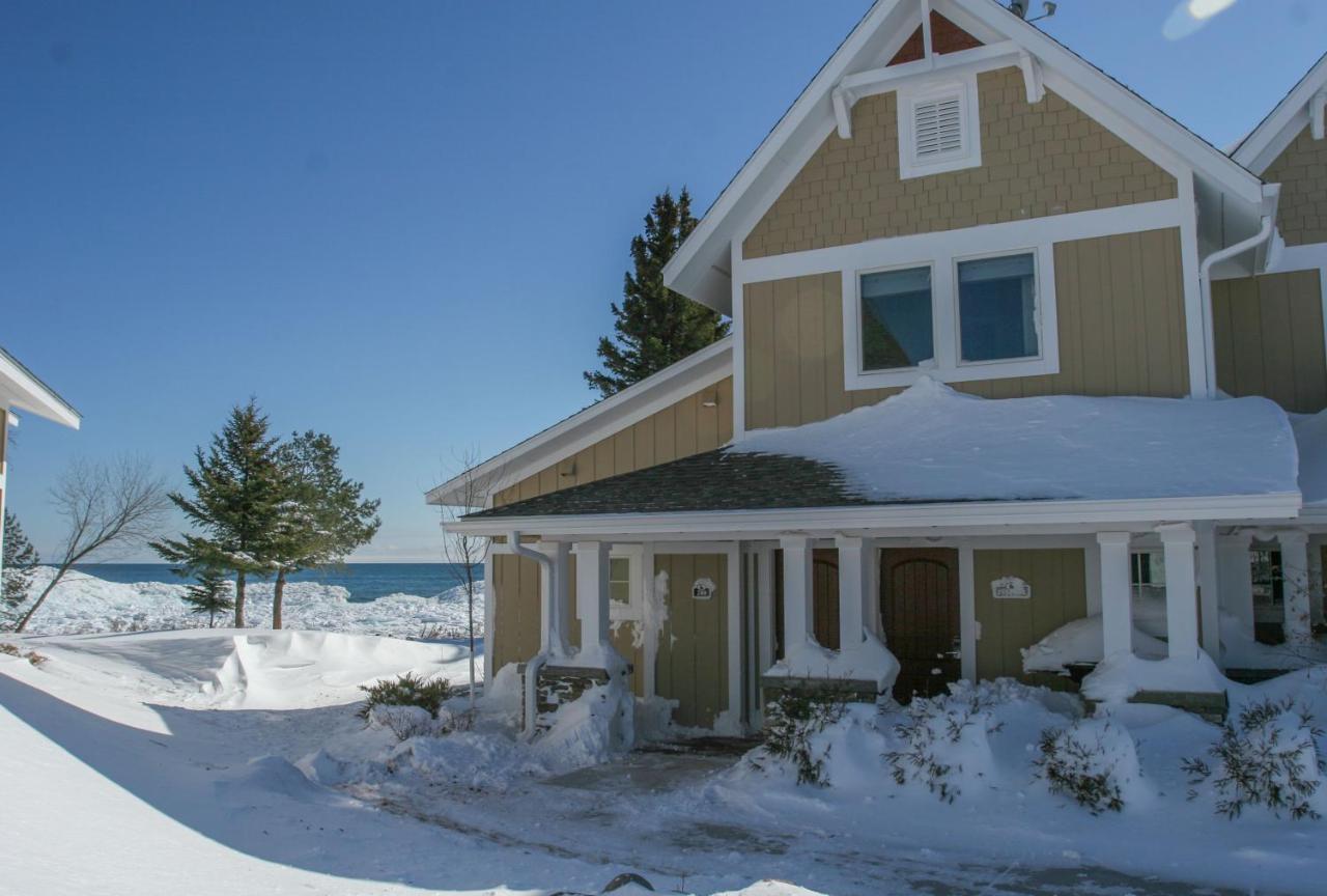 Larsmont Cottages Two Harbors Εξωτερικό φωτογραφία