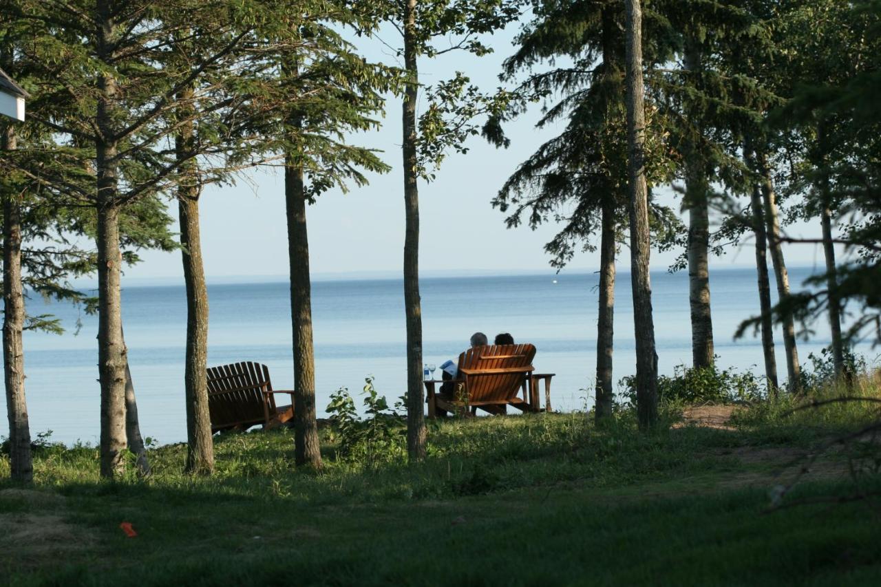 Larsmont Cottages Two Harbors Εξωτερικό φωτογραφία