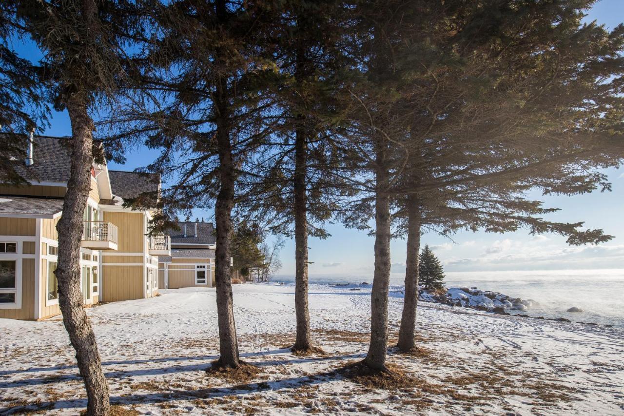 Larsmont Cottages Two Harbors Εξωτερικό φωτογραφία