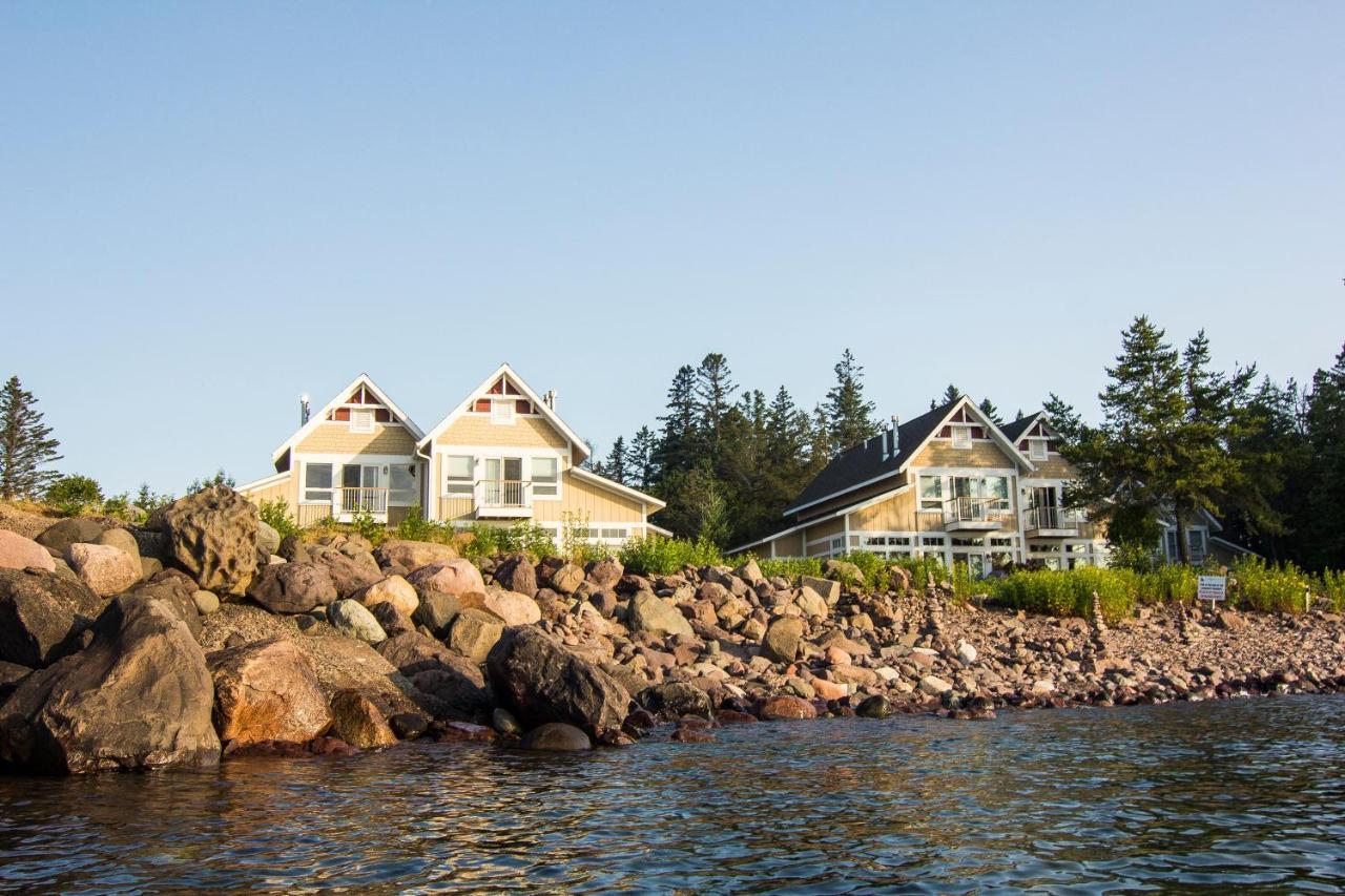 Larsmont Cottages Two Harbors Εξωτερικό φωτογραφία