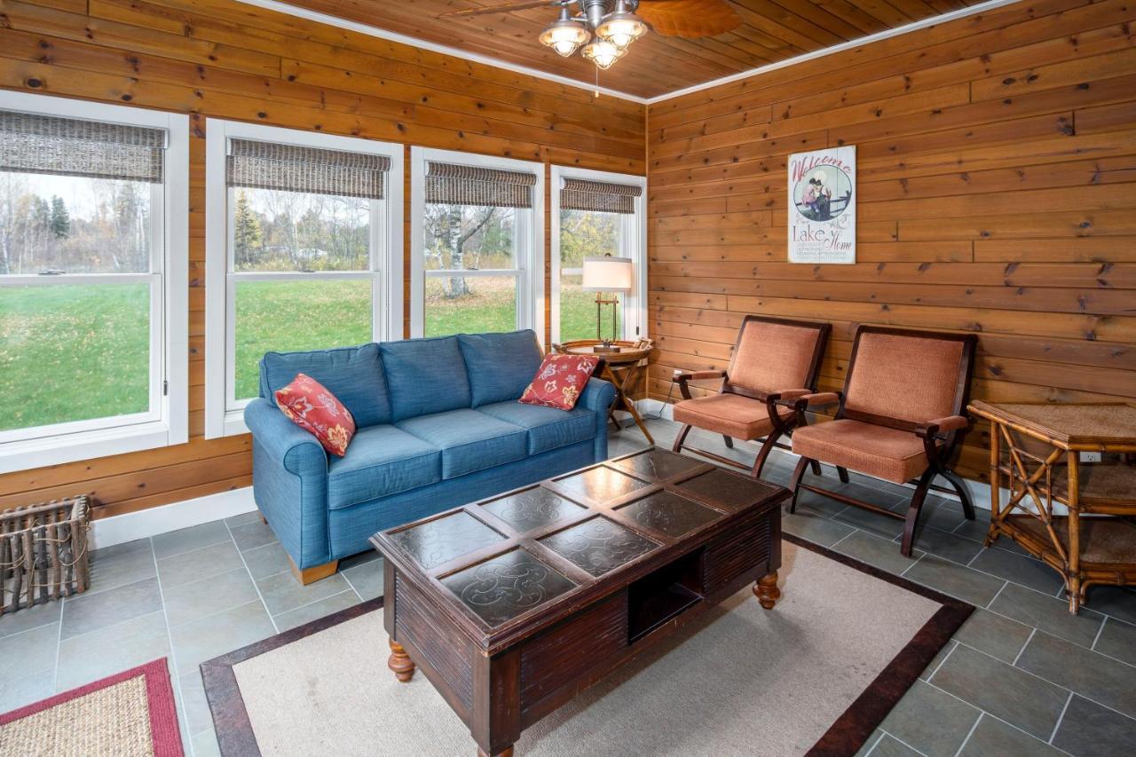 Larsmont Cottages Two Harbors Εξωτερικό φωτογραφία
