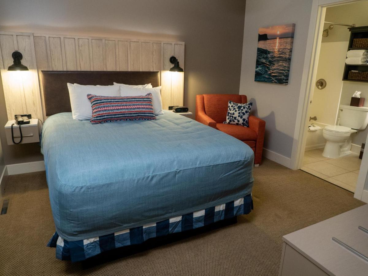 Larsmont Cottages Two Harbors Εξωτερικό φωτογραφία