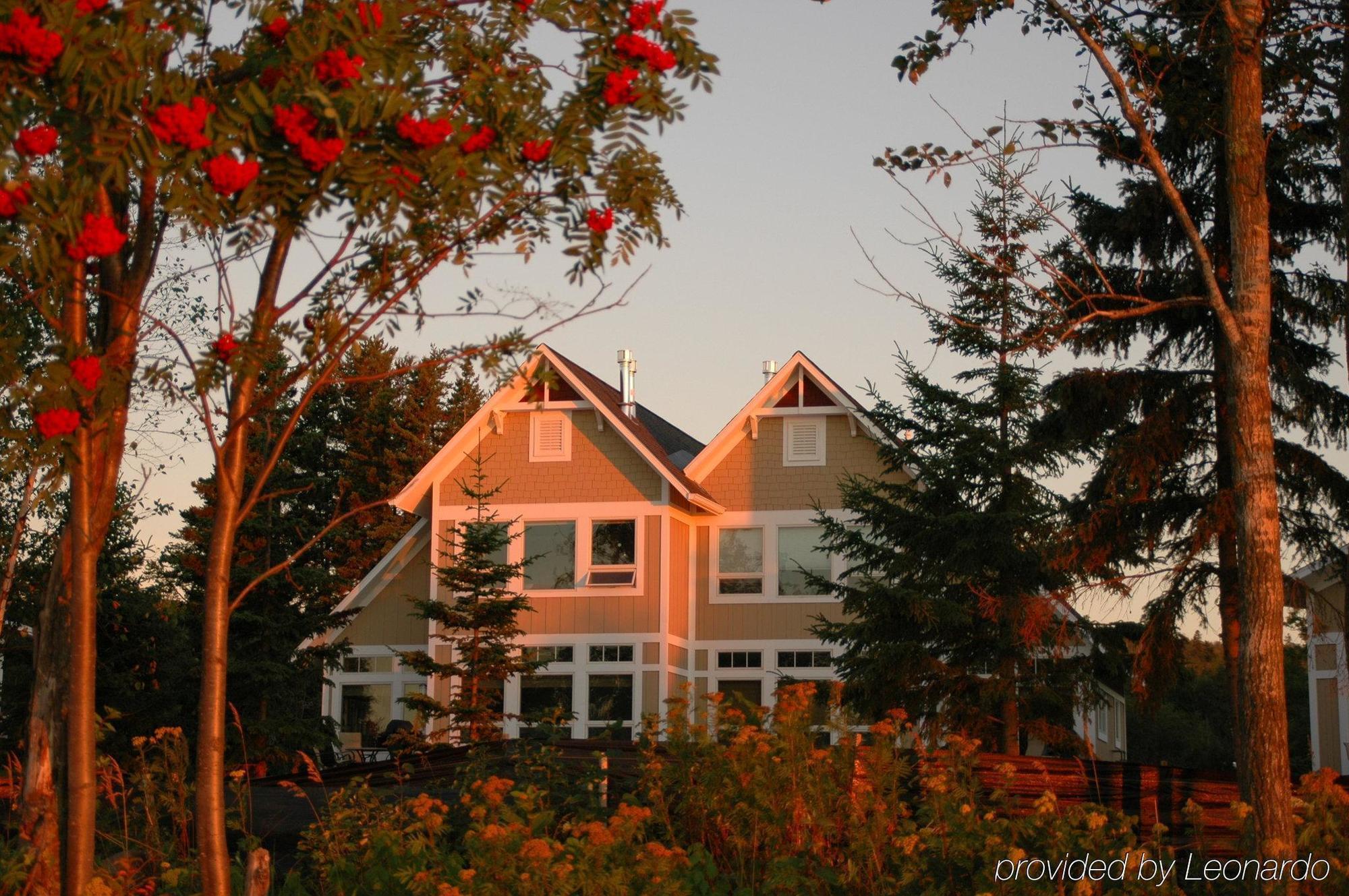 Larsmont Cottages Two Harbors Εξωτερικό φωτογραφία