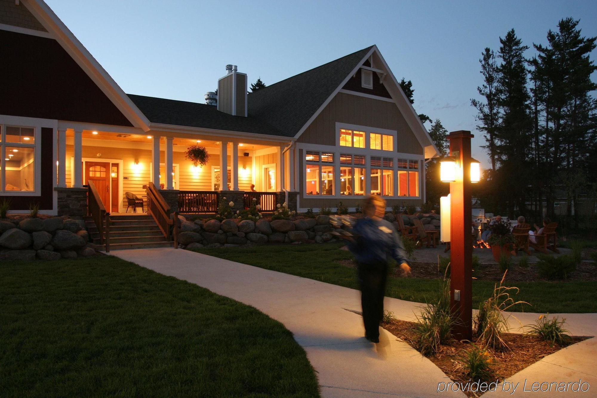 Larsmont Cottages Two Harbors Εξωτερικό φωτογραφία