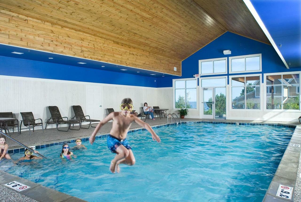 Larsmont Cottages Two Harbors Εξωτερικό φωτογραφία